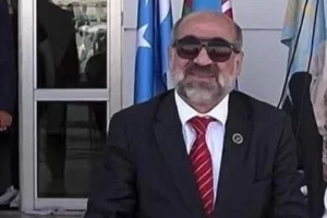 Dünya Türk Birliği Genel Başkanı Nurullah Ağrı, 3 Mayıs Türkçülük Günü nedeniyle yaptığı açıklamada Türkçülüğün milli birlik ve beraberlikteki önemini vurguladı.