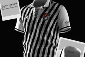 Üsküp 1911 forması ve Beşiktaş ile ilgili hukuki süreçte bilirkişi raporu açıklandı
