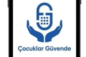 Aile ve Sosyal Hizmetler Bakanı Mahinur Özdemir Göktaş, Çocuklar Güvende uygulamasının uluslararası yarışmada ilk 20'ye girdiğini duyurdu.