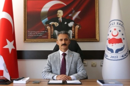İzmit İlçe Sağlık Müdürü Harun Arslan hakkında mobbing ve usulsüzlük iddiaları