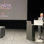 Denizli'nin Yatağan bıçakları Portekiz'de düzenlenen etkinlikte tanıtıldı