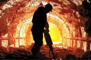 Nisan 2026 Yurt İçi Üretici Fiyat Endeksi (Yİ-ÜFE) verilerini gösteren grafik, madencilik sektöründeki yüksek artışa dikkat çekiyor.