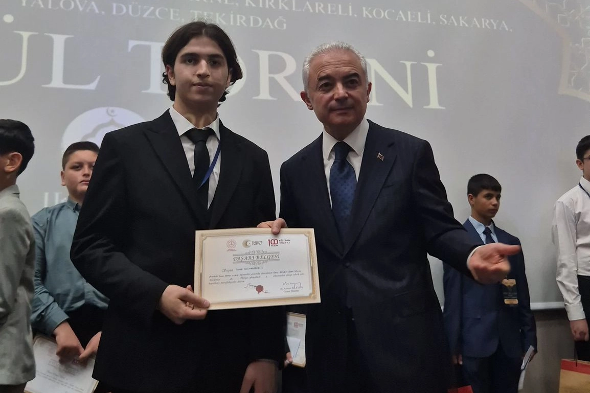 Sakaryalı öğrenciler Konya'da düzenlenecek Türkiye finallerinde yarışmaya hazırlanıyor.