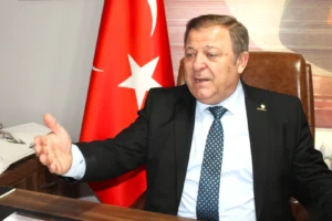 Emekliler, açıklanan enflasyon rakamlarının hayat pahalılığını yansıtmadığını belirterek zam taleplerini dile getiriyor.
