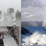 Meteoroloji'den Türkiye geneli için yağış ve fırtına uyarısı yapıldı.