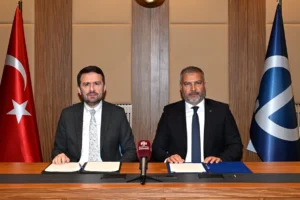Basın İlan Kurumu ve Anadolu Üniversitesi iş birliği protokolü imza töreni