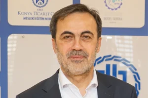Konya, Nisan 2026 ihracat verilerinde 10. sırada yer aldı