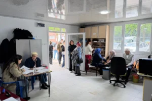 Dokuz Eylül Üniversitesi'nden bruselloza karşı halk sağlığı çalışması