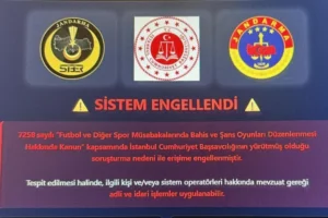 Paymix-3 operasyonu: Sanal kumar ve kara para ağına küresel darbe