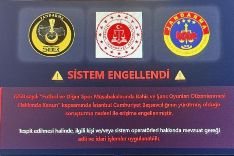 Paymix-3 operasyonu: Sanal kumar ve kara para ağına küresel darbe