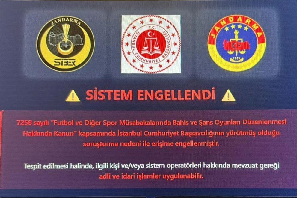 Paymix-3 operasyonu: Sanal kumar ve kara para ağına küresel darbe