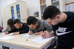 İzmir Destekli İstihdam Zirvesi'nde nöroçeşitlilik vurgusu yapıldı