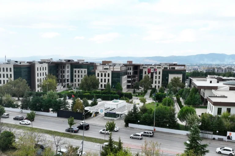 Bursa Teknik Üniversitesi, Akdeniz baklagillerini yeni nesil gıda ürünlerine dönüştürüyor.
