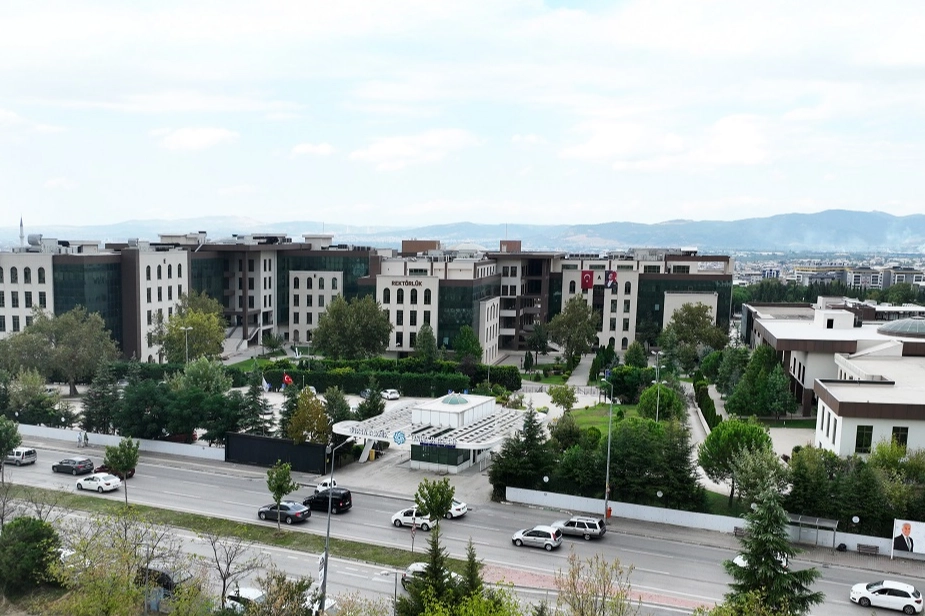 Bursa Teknik Üniversitesi, Akdeniz baklagillerini yeni nesil gıda ürünlerine dönüştürüyor.