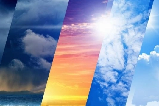 7 Mayıs Türkiye hava durumu tahmini: parçalı bulutlu, doğu bölgeler yağışlı ve sıcaklıklar artıyor