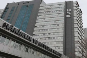 Malatya Bölge Adliye Mahkemesi'nin kurulacağı ve yargı çevresinin belirlendiği haber görseli