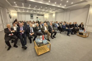 BUSİAD Ekonomi Değerlendirmesi: Türkiye'nin Risk ve Fırsatları