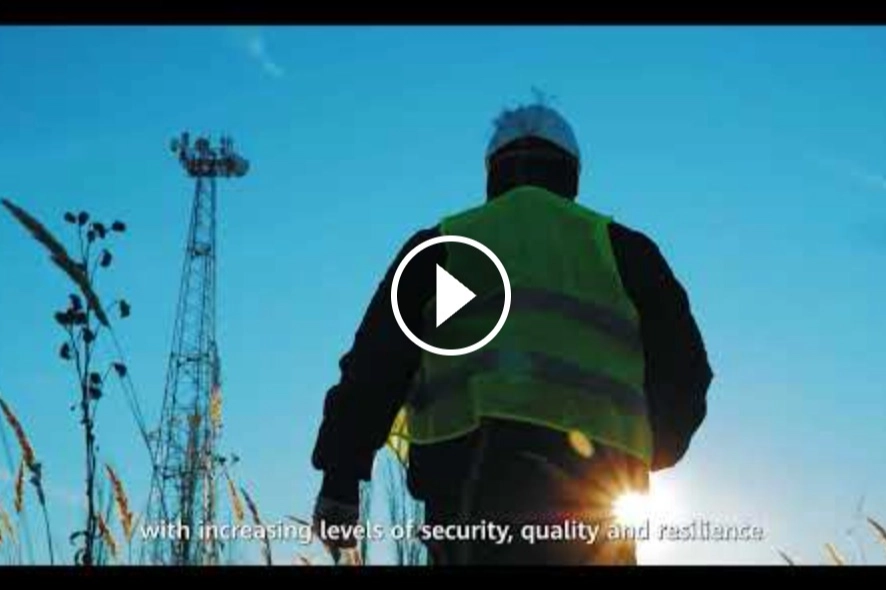 Brezilya'da CEMIG ve Huawei iş birliği ile 450 MHz LTE teknolojisi kullanılarak enerji şebekesi modernizasyonu