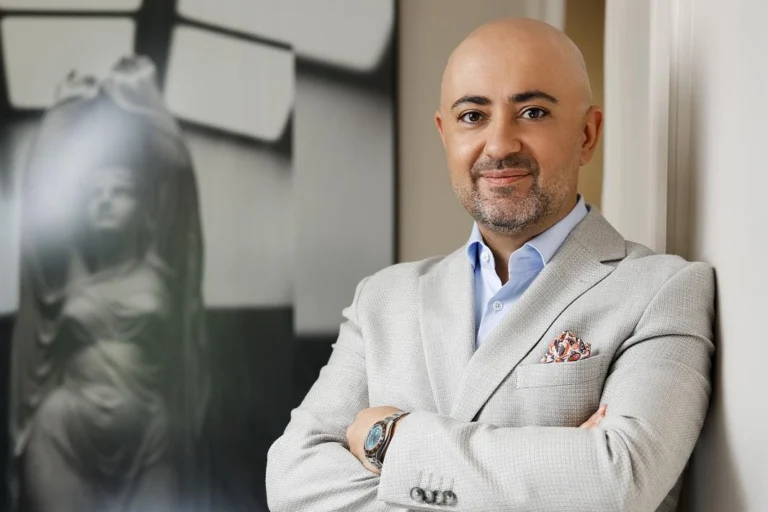 Plastik Cerrah Caner Kaçmaz'ın Preserve Tekniği ile doğal meme büyütme