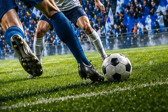 Ağrı 15. Kurumlar Arası Futbol Ligi Ana Sponsoru AKSA Doğalgaz Tanıtım Görseli