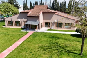 Kocaeli Anne Şehir Sosyal Yaşam Merkezi Anneler Günü açılış etkinliği