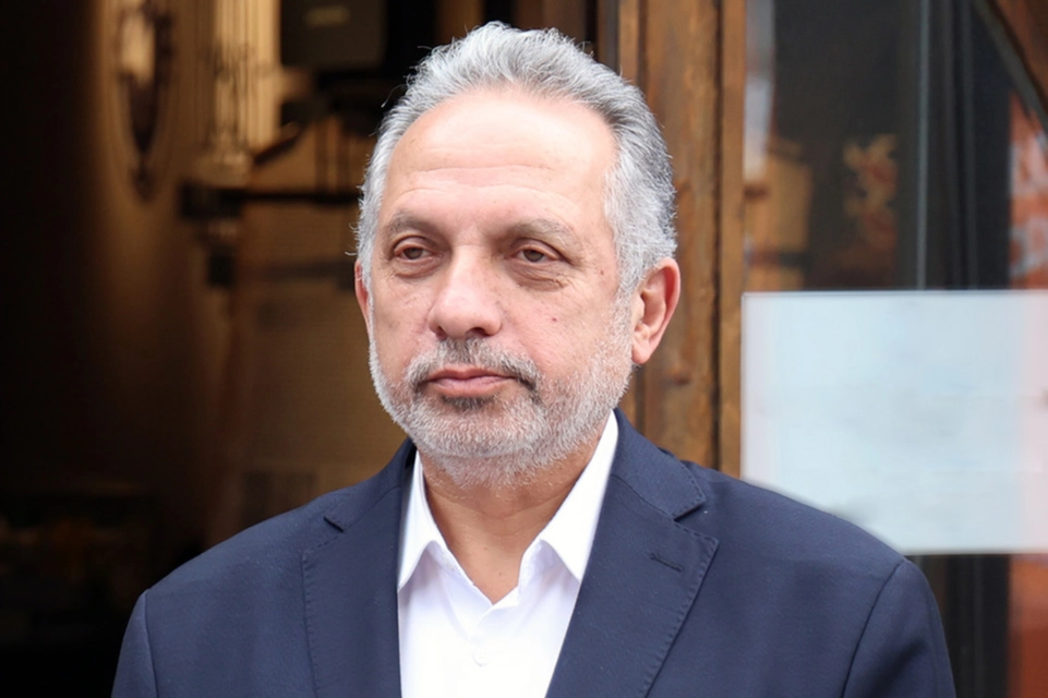 Talas Belediye Başkanı Mustafa Yalçın Anneler Günü mesajı veriyor