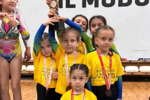 Gaziantep Büyükşehir Belediyesi spor, tarım ve eğitim alanındaki başarıları