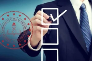 Milli Eğitim Bakanlığı tarafından okul yöneticilerine yönelik zorunlu eğitim programı