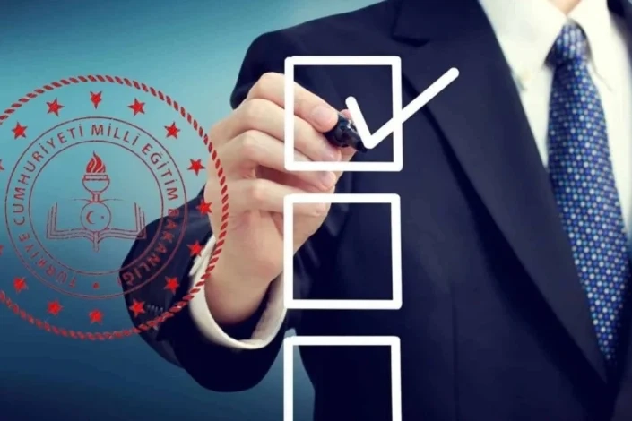 Milli Eğitim Bakanlığı tarafından okul yöneticilerine yönelik zorunlu eğitim programı