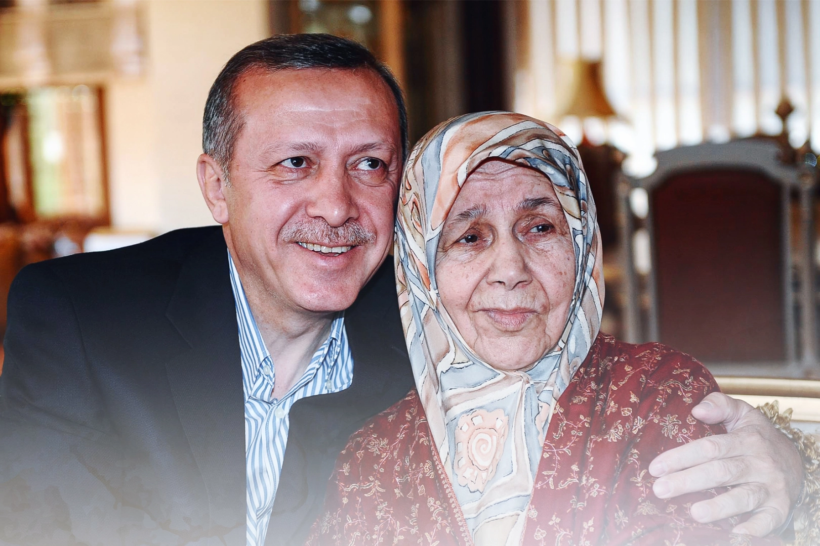 Cumhurbaşkanı Recep Tayyip Erdoğan Anneler Günü mesajı yayımladı