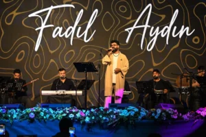 Malatya Anneler Günü Fadıl Aydın Konseri
