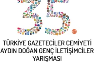 Genç İletişimciler Yarışması'na başvuru süresinin uzatıldığını gösteren görsel