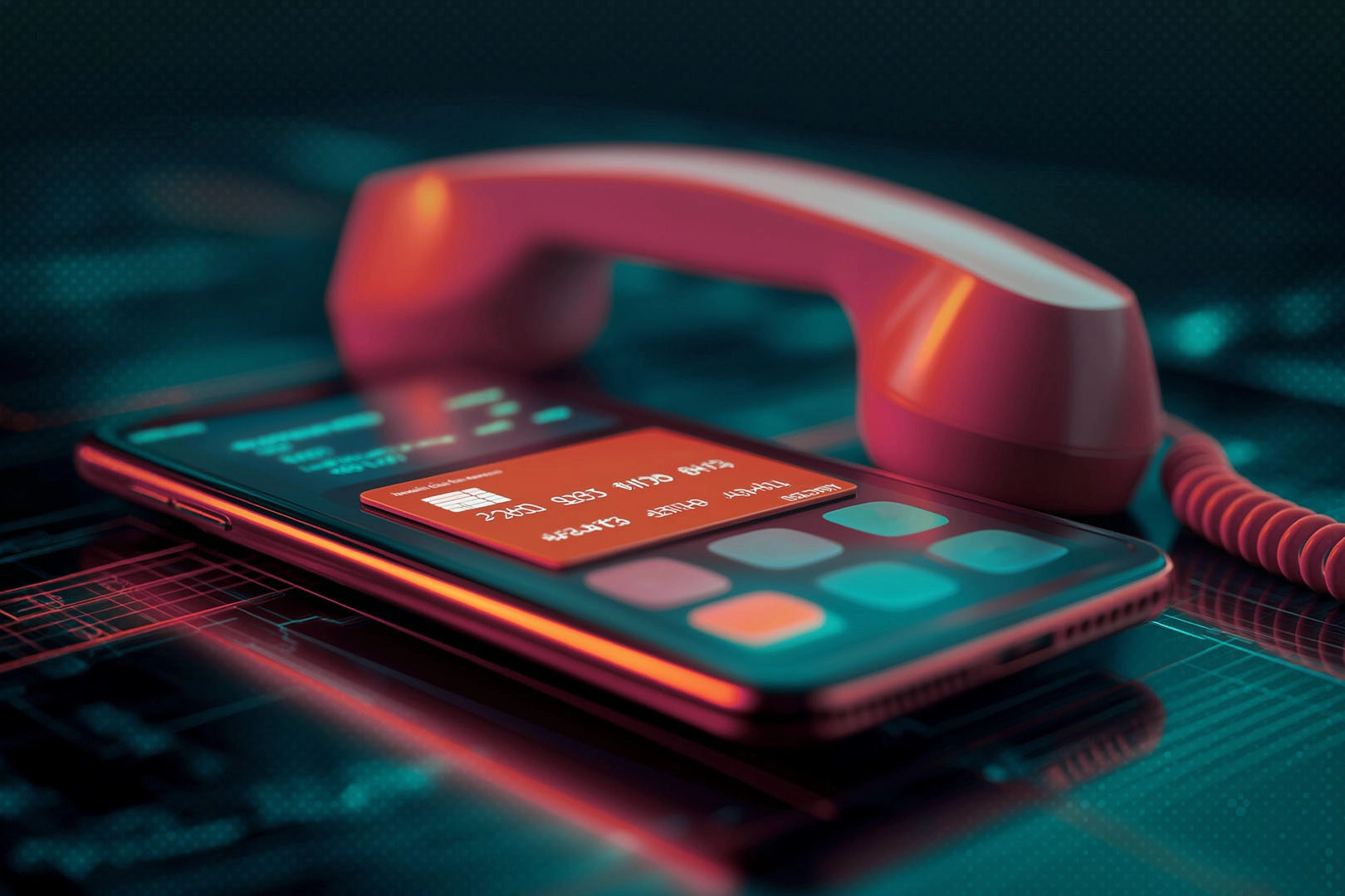 Android telefonlarda sahte arama kaydı uygulamalarıyla dolandırıcılık uyarısı