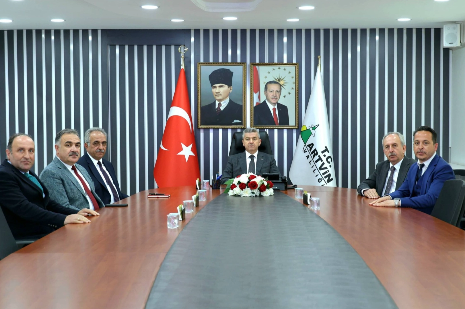 Artvin'in bitki genetik kaynaklarını koruma projesi