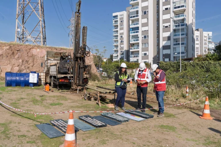 İzmir'de afet direnci için Konak ve Bayraklı'da zemin araştırmaları başlıyor