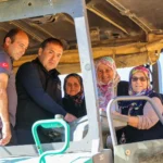 Bilecik'te ulaşım altyapısını güçlendirme çalışmaları