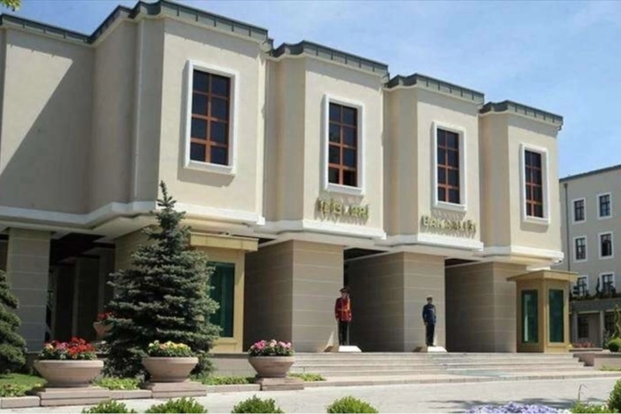 İçişleri Bakanlığı personel atama ve yer değiştirme yönetmeliği güncellendi