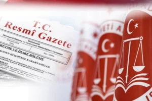 Konkordato yönetmeliği güncellendi, finansal raporlama ve denetim süreçlerinde yeni düzenlemeler yapıldı.