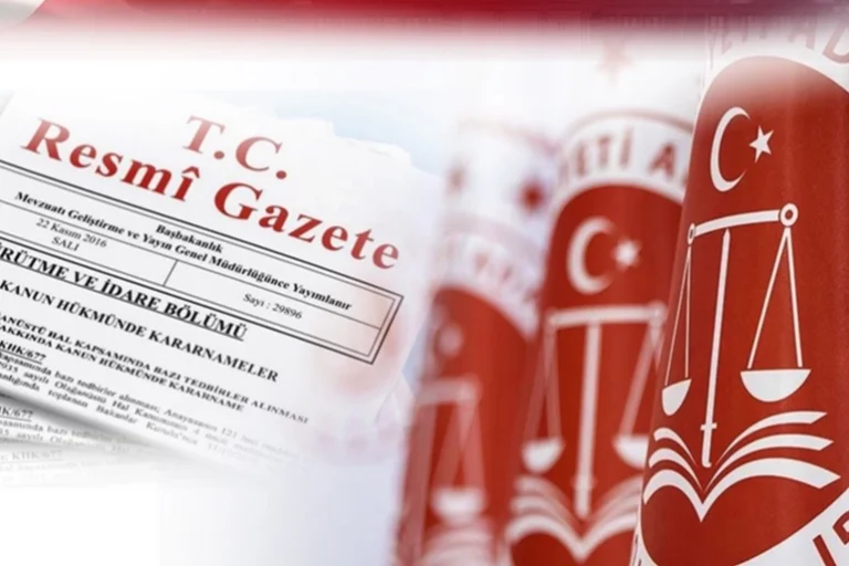 Konkordato yönetmeliği güncellendi, finansal raporlama ve denetim süreçlerinde yeni düzenlemeler yapıldı.