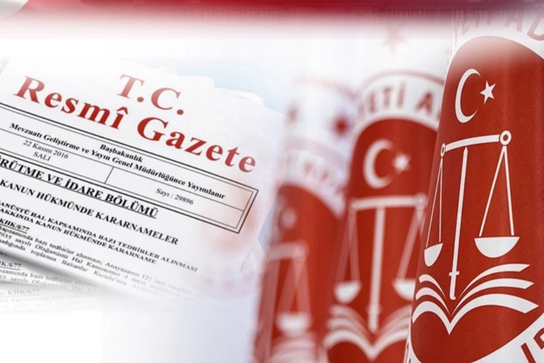 Konkordato yönetmeliği güncellendi, finansal raporlama ve denetim süreçlerinde yeni düzenlemeler yapıldı.