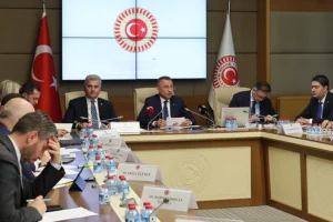 TBMM Dışişleri Komisyonu Başkanı Fuat Oktay'ın açıklamaları ve uluslararası anlaşmaların kabulü