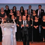 Keçiören'de Âşık Mahzuni Şerif, türkülerle anıldı