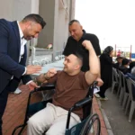 Osmangazi Belediyesi engelli bireyler için üretim atölyesi açıyor