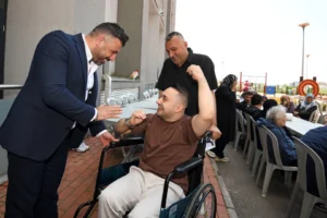 Osmangazi Belediyesi engelli bireyler için üretim atölyesi açıyor