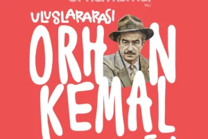 Bursa Osmangazi'de Orhan Kemal anısına uluslararası karikatür sergisi açılıyor