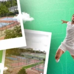 Kayseri Sümer Tenis Kortları yaz sezonunda hizmete açıldı