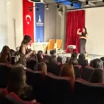 İzmir'de Alternatif ve Destekleyici İletişim Sistemi (ADİS) tanıtımı
