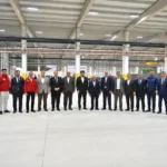 Kayseri'de HÜRJET uçağının 2026 sonunda havalanacağı duyurusu yapıldı, milli teknoloji vurgusu.