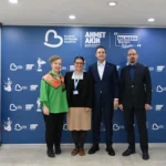 Balıkesir Büyükşehir Belediyesi Kadın Dostu Kentler Programı kapsamında eşitlikçi yerel yönetim vizyonunu güçlendiriyor.