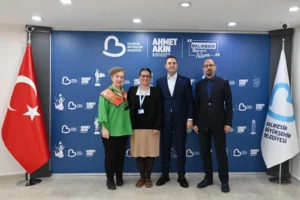 Balıkesir Büyükşehir Belediyesi Kadın Dostu Kentler Programı kapsamında eşitlikçi yerel yönetim vizyonunu güçlendiriyor.